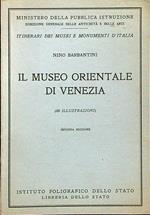 Il museo orientale di Venezia
