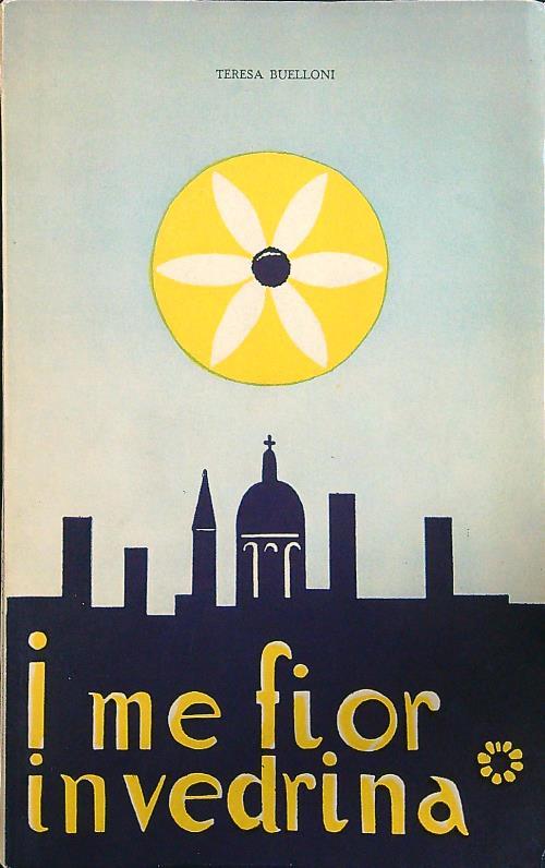 I me fior in vedrina