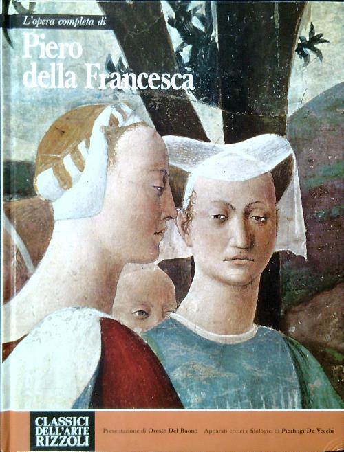 Libro di Faccia