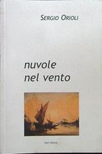 Nuvole nel vento