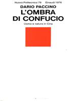 L' ombra di Confucio