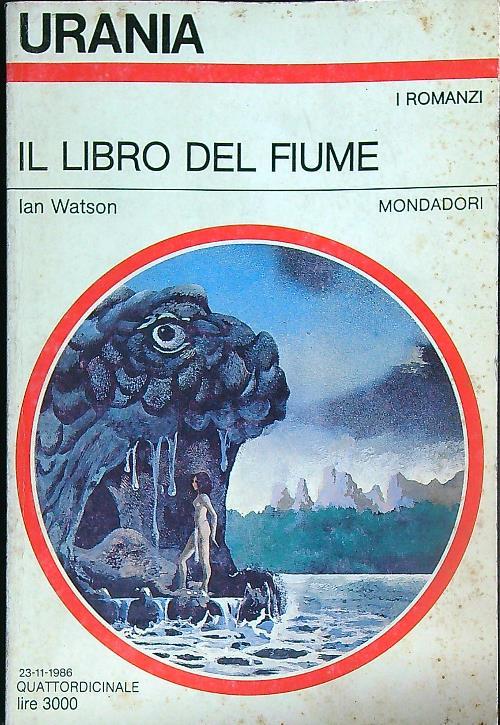 Il libro del fiume
