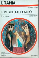 Il verde millennio
