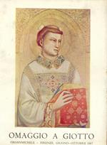 Omaggio a Giotto