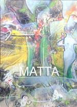 Matta L'occhio è la finestra