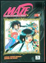 Maze 4