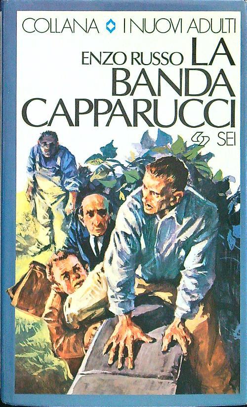 La banda Capparucci