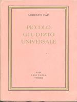 Piccolo giudizio universale