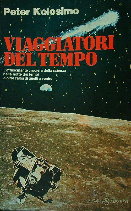 Viaggiatori del tempo