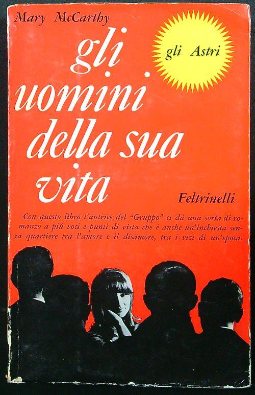 Gli uomini della sua vita
