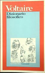 Dizionario filosofico