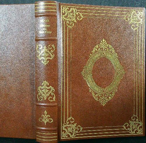 Der glockner von Notre-Dame