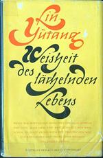 Weisheit des Lachelnden Lebens