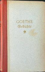 Gedichte