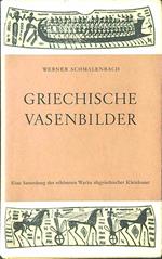 Griechische Vasenbilder