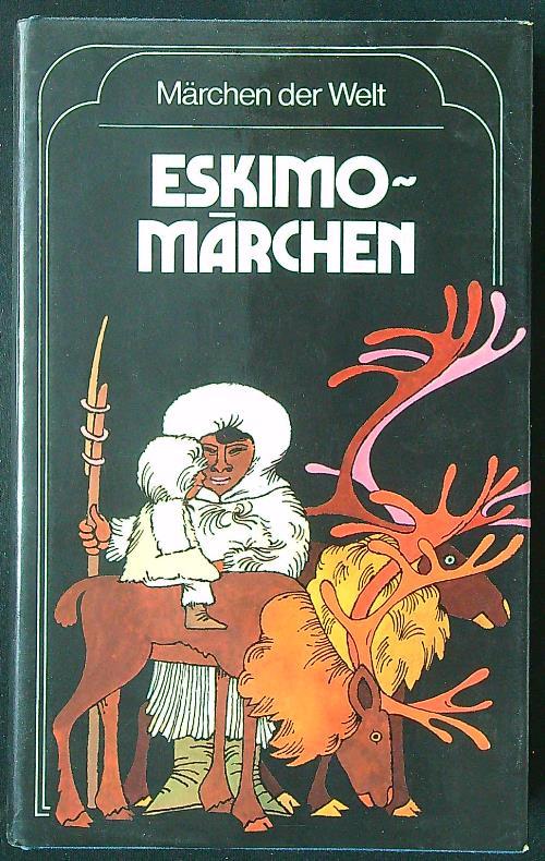 Eskimo-Marchen - copertina