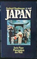 25 mal Japan