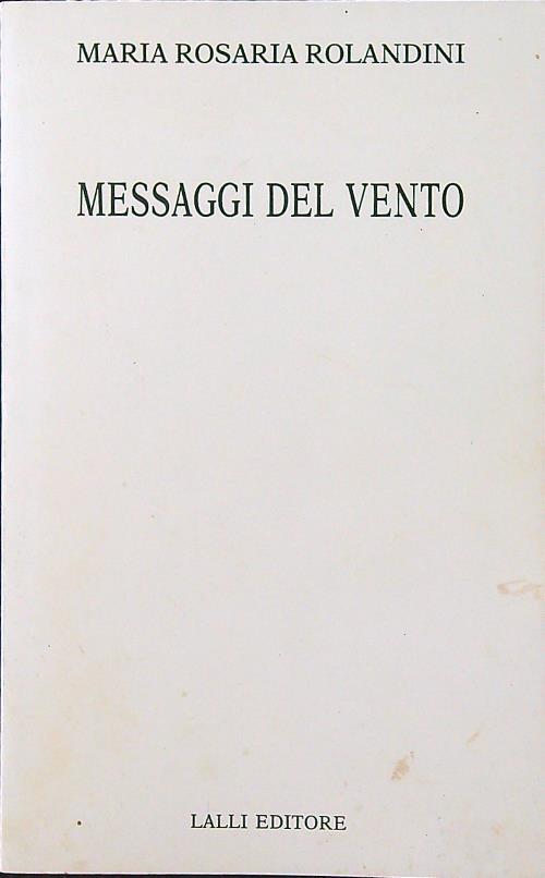 Libro di Faccia