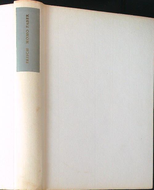 Homo faber