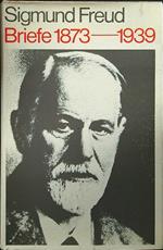Briefe 1873-1939