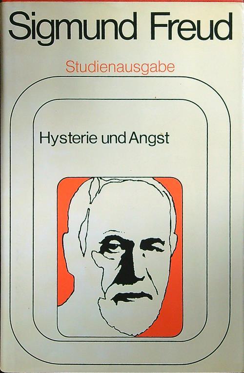 Hysterie und angst