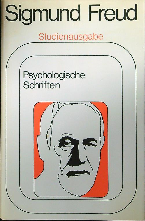 Psychologische schriften