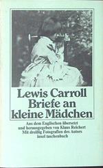 Briefe an kleine Madchen