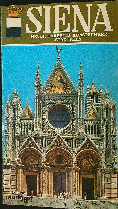 Siena und seine Provinz