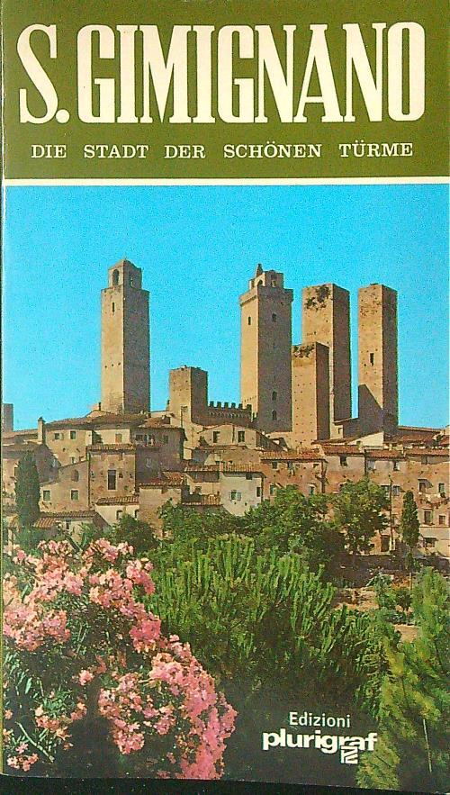 S. Gimignano
