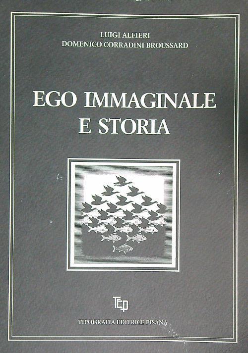 Ego immaginale e storia