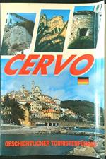 Cervo. Geschichtlicher Touristenfuhrer
