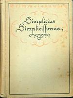 Simplicius simplicissimus