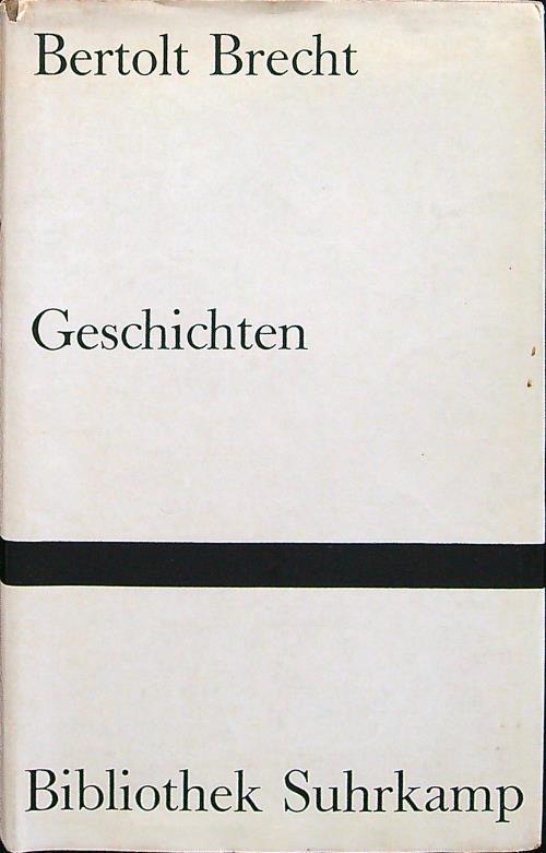 Geschichten