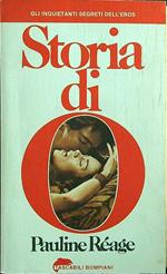 Storia di O