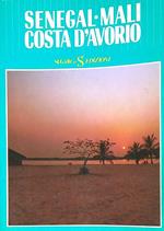 Senegal - Mali - Costa d'Avorio