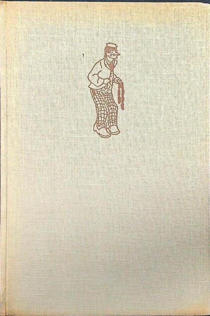 Petrolini - copertina