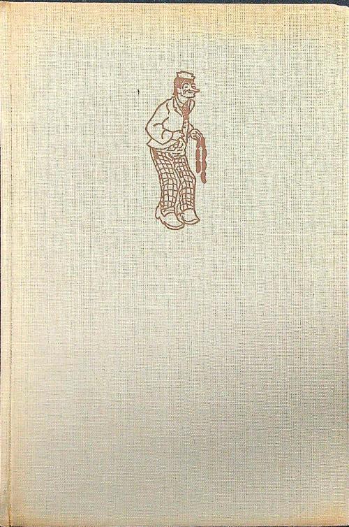 Petrolini - copertina