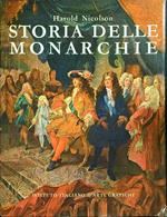 Storia delle monarchie