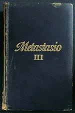 Opere vol. III - Lettere