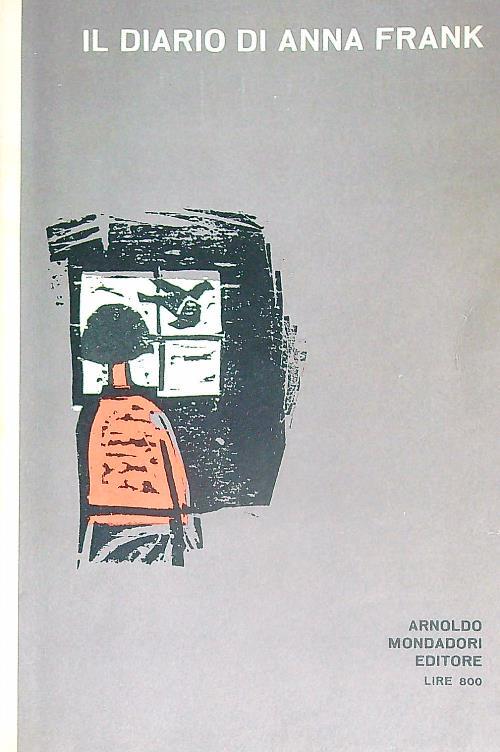 Libro di Faccia