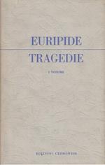 Tragedie vol.1