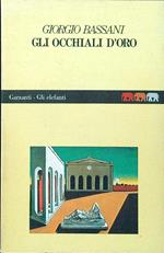 Gli occhiali d'oro