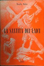 La santità dei laici