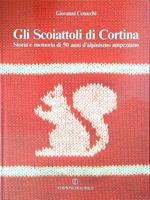 Gli Scoiattoli di Cortina