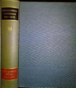 Enciclopedia Universale dell'Arte - Vol. XI