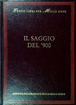 Il saggio del '900