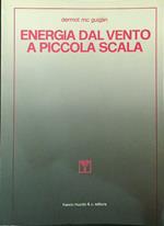 Energia dal vento a piccola scala