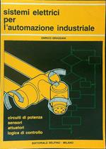 Sistemi elettrici per l'automazione industriale