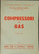 Compressori di gas