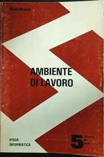 Ambiente di lavoro